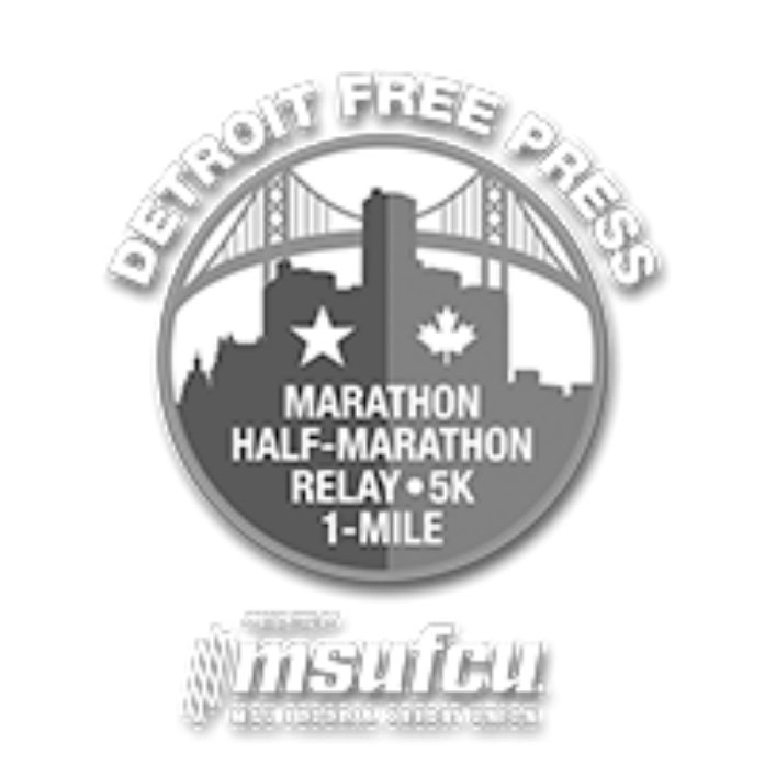 Detroit Free Press Marathon