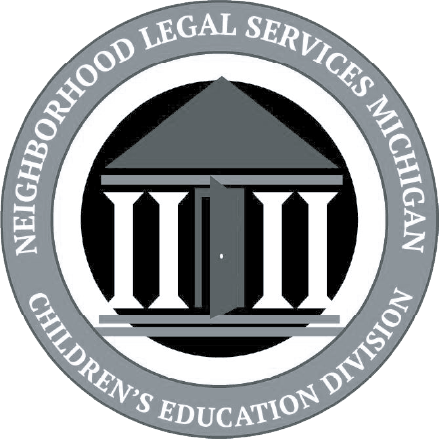 Neighborhood Legal Services Michigan — Children's Education Division
