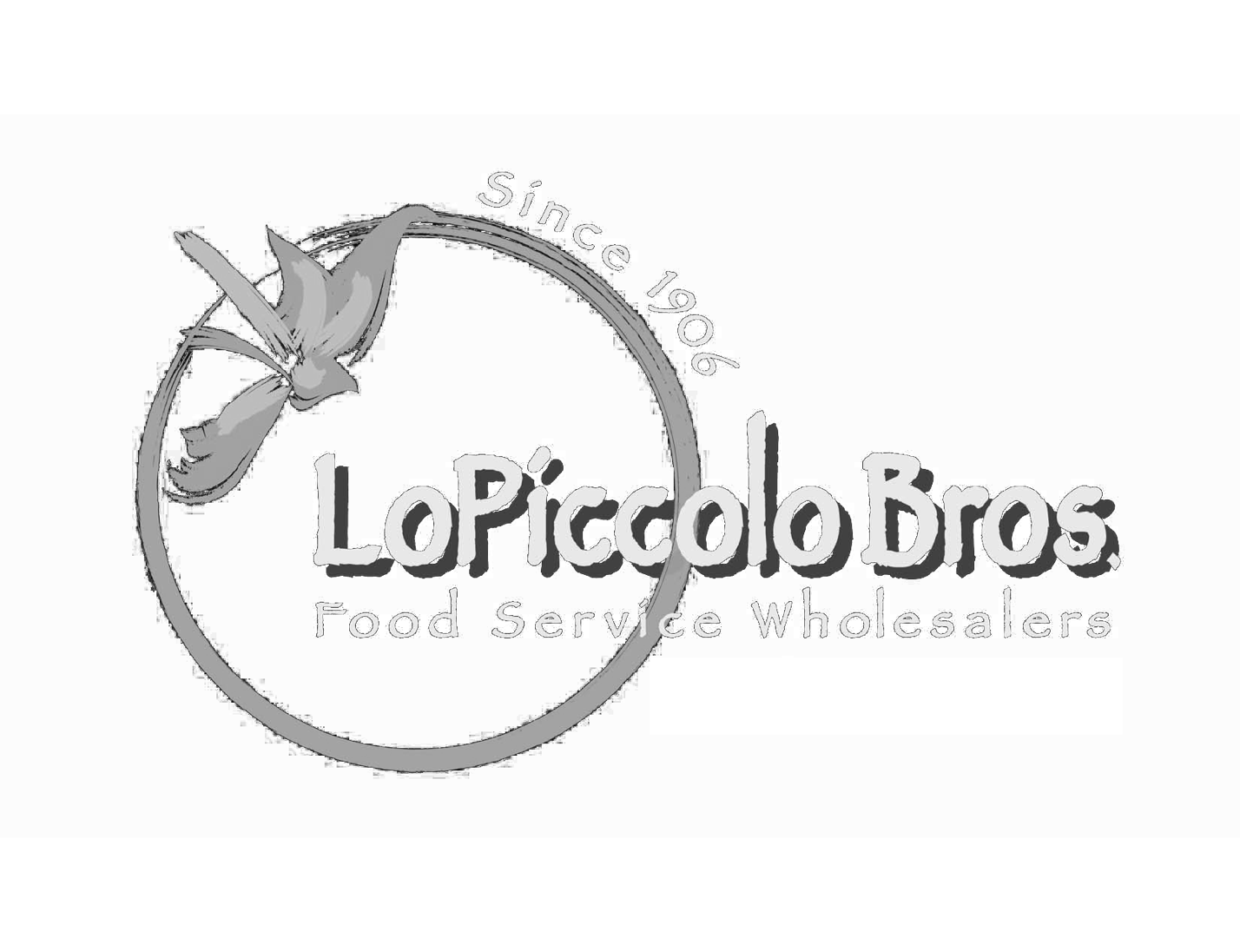 LoPiccolo Bros Food Service Wholesalers