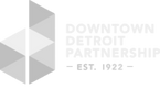 Downtown Detroit Partnership