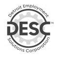 DESC — Detroit Employment Solutions Corporation