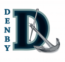 DPSCD_Denby Logo