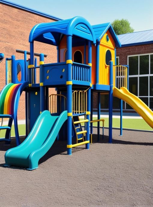 slides
